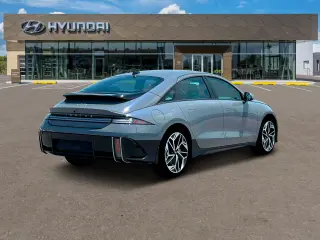 Hyundai IONIQ 6 2025 SEL Sedán 4 puertas