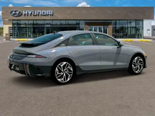 Hyundai IONIQ 6 2025 SEL Sedán 4 puertas