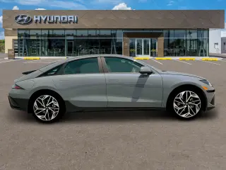 Hyundai IONIQ 6 2025 SEL Sedán 4 puertas
