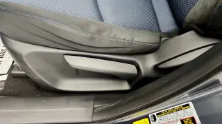 Toyota Yaris iA 2017 Sedán 4 puertas 6A