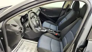 Toyota Yaris iA 2017 Sedán 4 puertas 6A