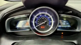 Toyota Yaris iA 2017 Sedán 4 puertas 6A