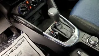 Toyota Yaris iA 2017 Sedán 4 puertas 6A