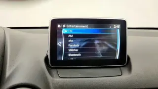 Toyota Yaris iA 2017 Sedán 4 puertas 6A