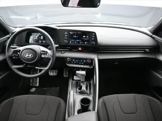 Hyundai ELANTRA 2026 SEL Sport 4dr Sedán