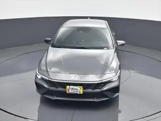 Hyundai ELANTRA 2026 SEL Sport 4dr Sedán