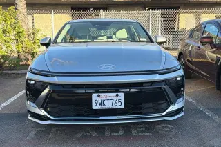Hyundai SONATA 2024 AWD SEL 4dr Sedán
