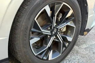 Hyundai SONATA 2024 AWD SEL 4dr Sedán