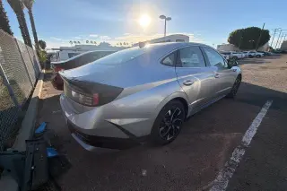 Hyundai SONATA 2024 AWD SEL 4dr Sedán
