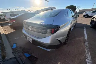 Hyundai SONATA 2024 AWD SEL 4dr Sedán
