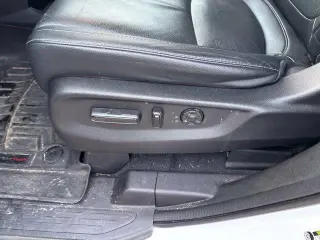 Honda Odyssey 2022 Touring 4dr Minivan