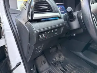 Honda Odyssey 2022 Touring 4dr Minivan