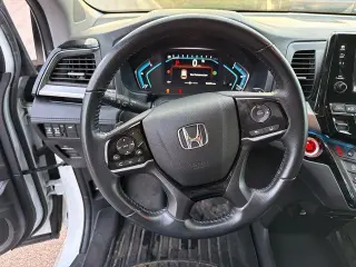 Honda Odyssey 2022 Touring 4dr Minivan