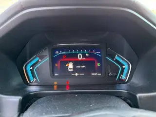 Honda Odyssey 2022 Touring 4dr Minivan