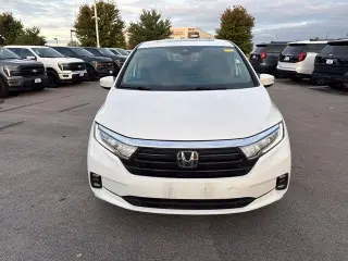 Honda Odyssey 2022 Touring 4dr Minivan