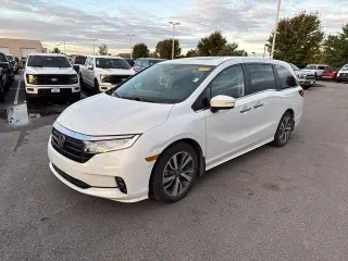 Honda Odyssey 2022 Touring 4dr Minivan