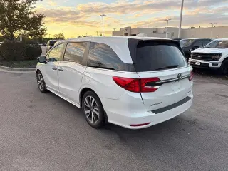 Honda Odyssey 2022 Touring 4dr Minivan