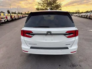 Honda Odyssey 2022 Touring 4dr Minivan