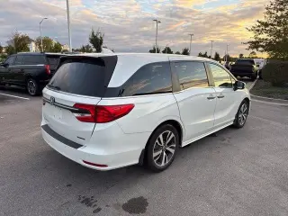Honda Odyssey 2022 Touring 4dr Minivan