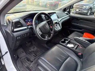 Honda Odyssey 2022 Touring 4dr Minivan