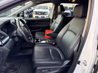 Honda Odyssey 2022 Touring 4dr Minivan