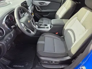 Chevrolet Blazer 2026 AWD LT 4dr SUV w/2LT