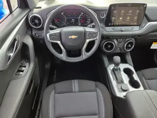 Chevrolet Blazer 2026 AWD LT 4dr SUV w/2LT