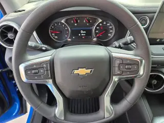 Chevrolet Blazer 2026 AWD LT 4dr SUV w/2LT