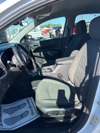 Chevrolet Equinox 2020 4x4 LT 4dr SUV con 1LT