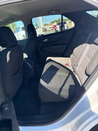 Chevrolet Equinox 2020 4x4 LT 4dr SUV con 1LT