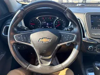 Chevrolet Equinox 2020 4x4 LT 4dr SUV con 1LT