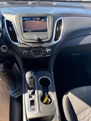 Chevrolet Equinox 2020 4x4 LT 4dr SUV con 1LT