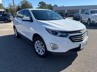 Chevrolet Equinox 2020 4x4 LT 4dr SUV con 1LT