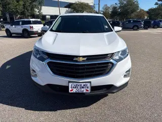 Chevrolet Equinox 2020 4x4 LT 4dr SUV con 1LT