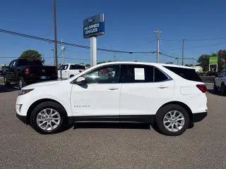 Chevrolet Equinox 2020 4x4 LT 4dr SUV con 1LT