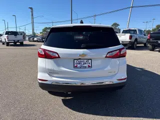 Chevrolet Equinox 2020 4x4 LT 4dr SUV con 1LT