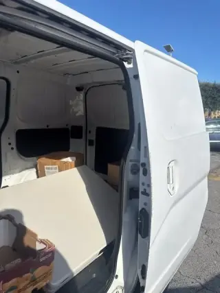 Nissan NV200 2014 SV 4dr Cargo Mini-Van