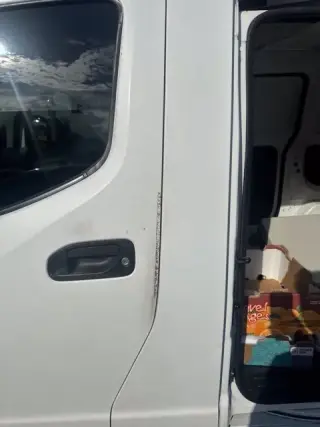 Nissan NV200 2014 SV 4dr Cargo Mini-Van