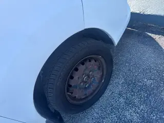 Nissan NV200 2014 SV 4dr Cargo Mini-Van