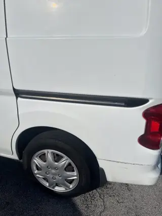 Nissan NV200 2014 SV 4dr Cargo Mini-Van