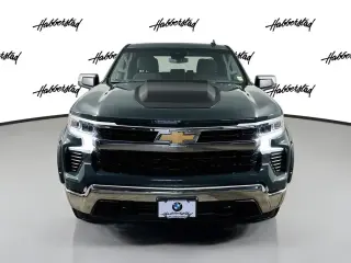 Chevrolet Silverado 1500 2025 4x4 LT 4dr Crew Cab 5.8 ft. SB w/2FL