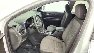 Chevrolet Equinox 2024 LT 4dr SUV w/1LT