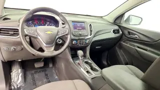 Chevrolet Equinox 2024 LT 4dr SUV w/1LT