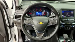 Chevrolet Equinox 2024 LT 4dr SUV w/1LT