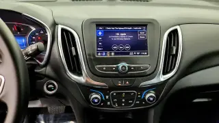 Chevrolet Equinox 2024 LT 4dr SUV w/1LT
