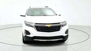 Chevrolet Equinox 2024 LT 4dr SUV w/1LT
