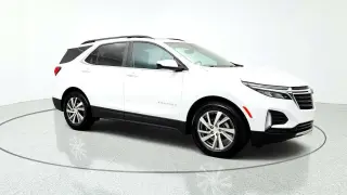 Chevrolet Equinox 2024 LT 4dr SUV w/1LT