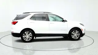 Chevrolet Equinox 2024 LT 4dr SUV w/1LT