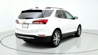 Chevrolet Equinox 2024 LT 4dr SUV w/1LT