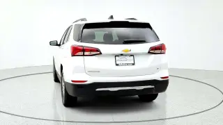 Chevrolet Equinox 2024 LT 4dr SUV w/1LT